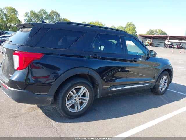 Ford Explorer 2020 1FMSK8DH6LGB53183 Image 13