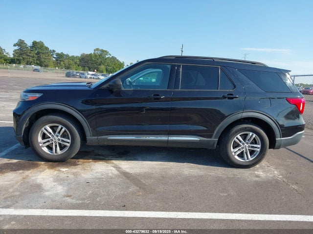 Ford Explorer 2020 1FMSK8DH6LGB53183 Image 14