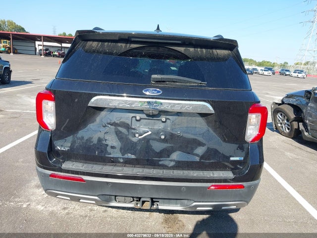 Ford Explorer 2020 1FMSK8DH6LGB53183 Image 16