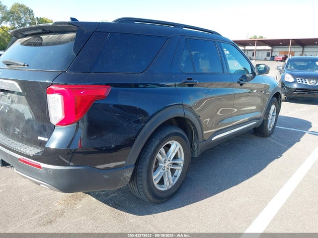 Ford Explorer 2020 1FMSK8DH6LGB53183 Image 4