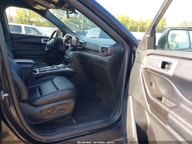Ford Explorer 2020 1FMSK8DH6LGB53183 Image 5
