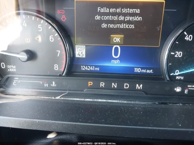 Ford Explorer 2020 1FMSK8DH6LGB53183 Image 7