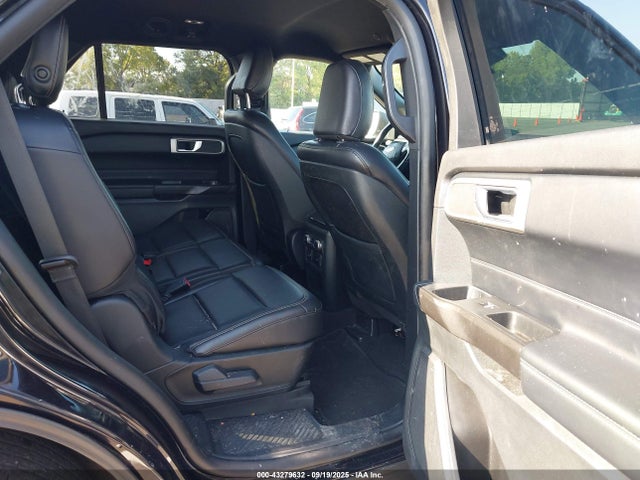 Ford Explorer 2020 1FMSK8DH6LGB53183 Image 8