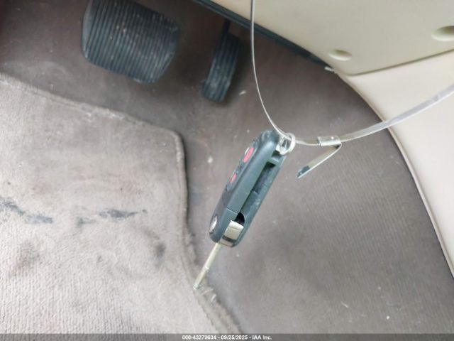 2005 JAGUAR S-TYPE SAJWA01T95FN32529 Photo 10