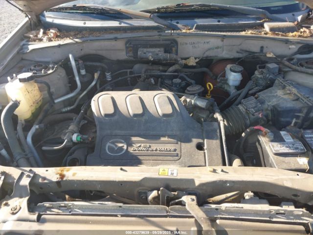 2001 MAZDA TRIBUTE 4F2YU06141KM46567 Photo 9