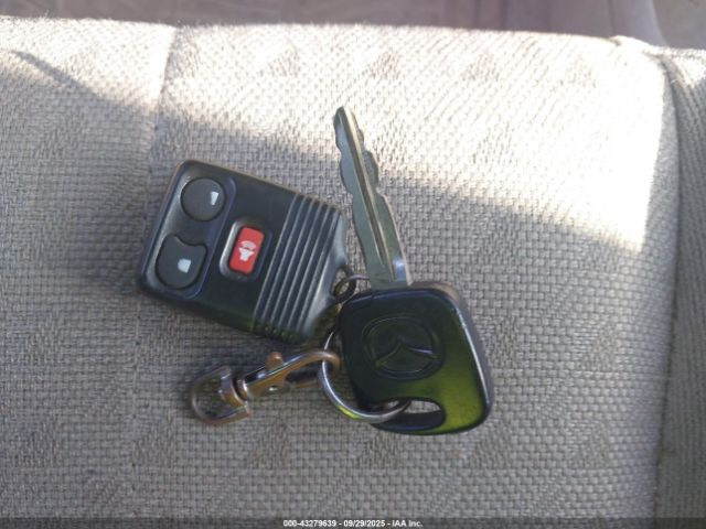 2001 MAZDA TRIBUTE 4F2YU06141KM46567 Photo 10