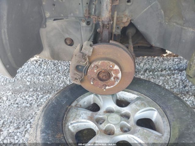 2001 MAZDA TRIBUTE 4F2YU06141KM46567 Photo 5