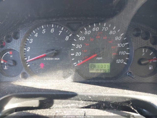 2001 MAZDA TRIBUTE 4F2YU06141KM46567 Photo 6