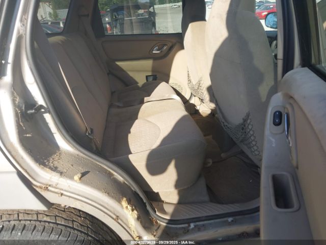 2001 MAZDA TRIBUTE 4F2YU06141KM46567 Photo 7