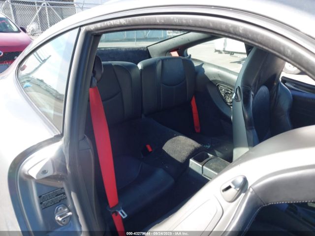 2008 PORSCHE 911 WP0AA29978S710947 Photo 7