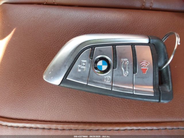 2022 BMW X5 PHEV 5UXTA6C02N9J23843 Photo 10