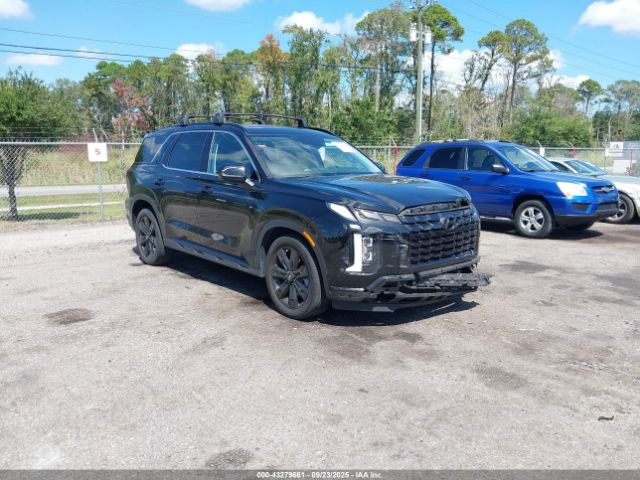 2024 HYUNDAI PALISADE KM8R34GE1RU726233