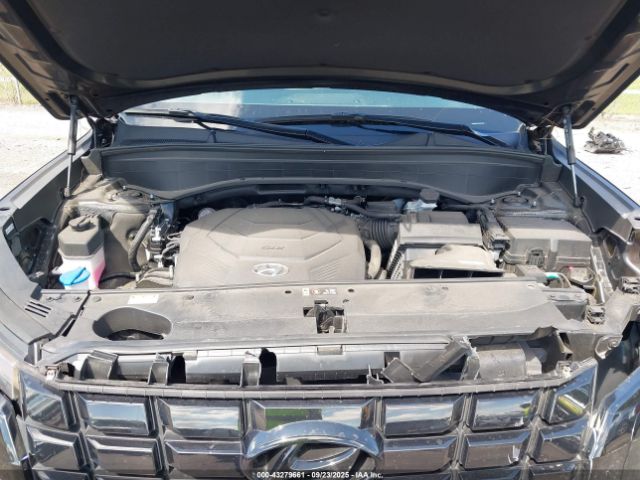 2024 HYUNDAI PALISADE KM8R34GE1RU726233 Photo 9