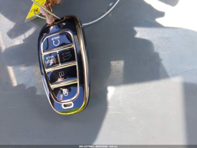 2024 HYUNDAI PALISADE KM8R34GE1RU726233 Photo 10