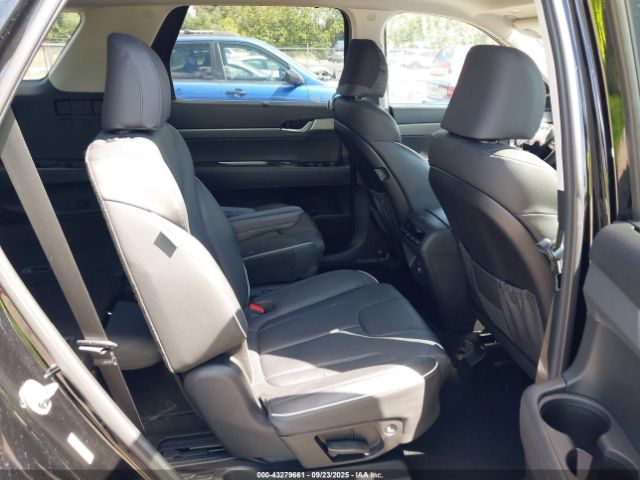 2024 HYUNDAI PALISADE KM8R34GE1RU726233 Photo 7