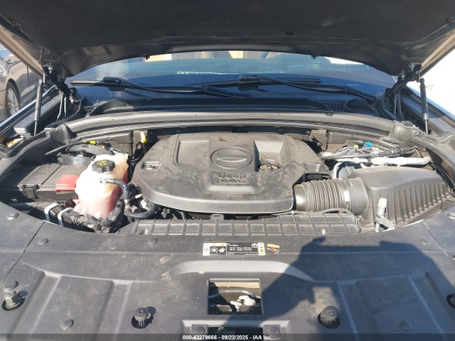 1C4RJHEGXR8522609 Jeep Grand Cherokee