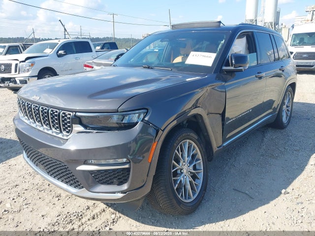 1C4RJHEGXR8522609 Jeep Grand Cherokee