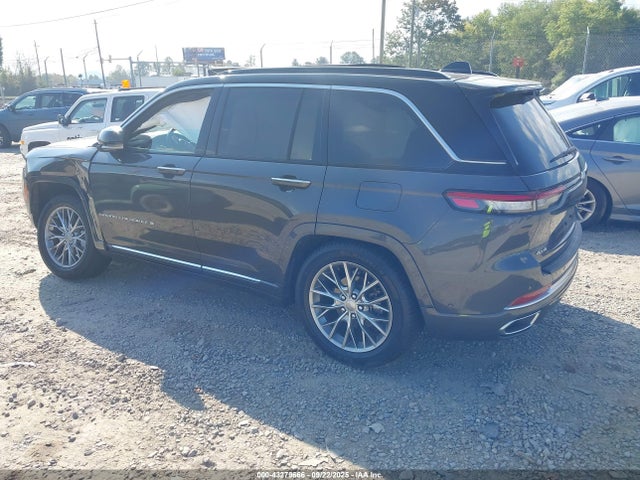 1C4RJHEGXR8522609 Jeep Grand Cherokee