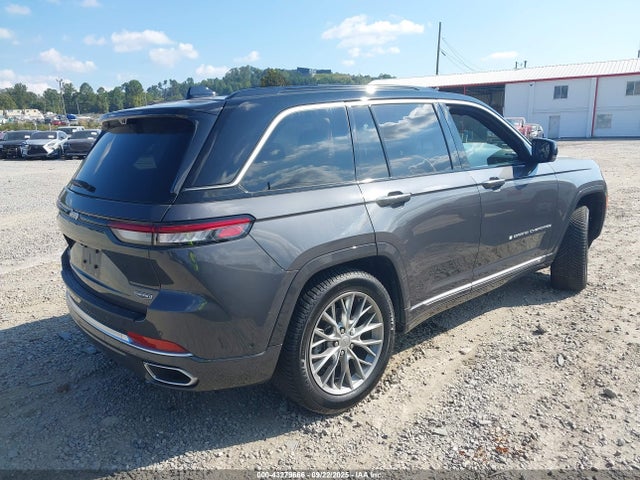 1C4RJHEGXR8522609 Jeep Grand Cherokee