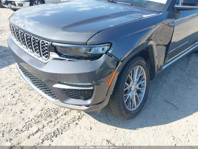 1C4RJHEGXR8522609 Jeep Grand Cherokee