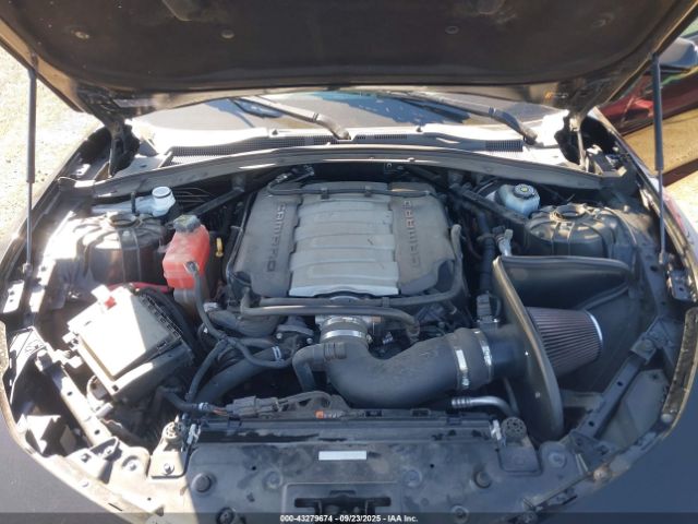 2018 CHEVROLET CAMARO 1G1FH1R77J0144972 Photo 9