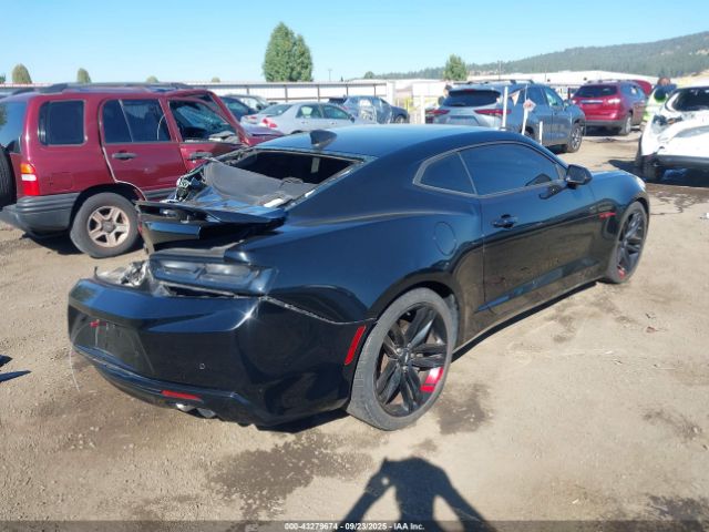 2018 CHEVROLET CAMARO 1G1FH1R77J0144972 Photo 3