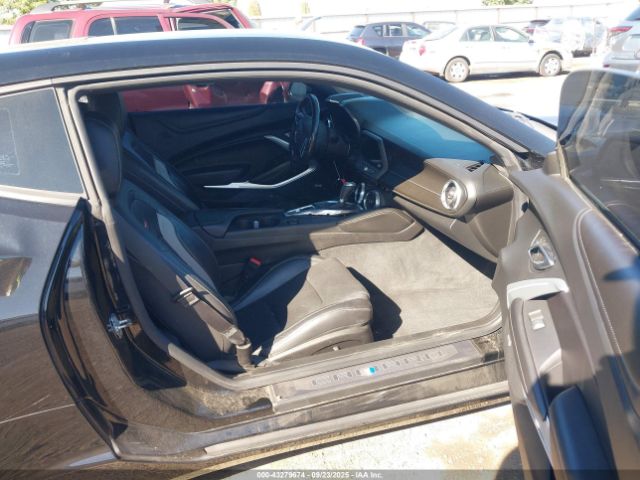 2018 CHEVROLET CAMARO 1G1FH1R77J0144972 Photo 4