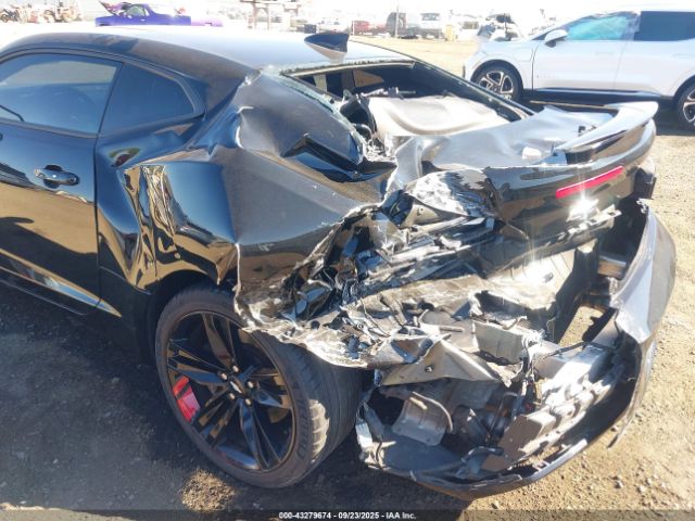 2018 CHEVROLET CAMARO 1G1FH1R77J0144972 Photo 5