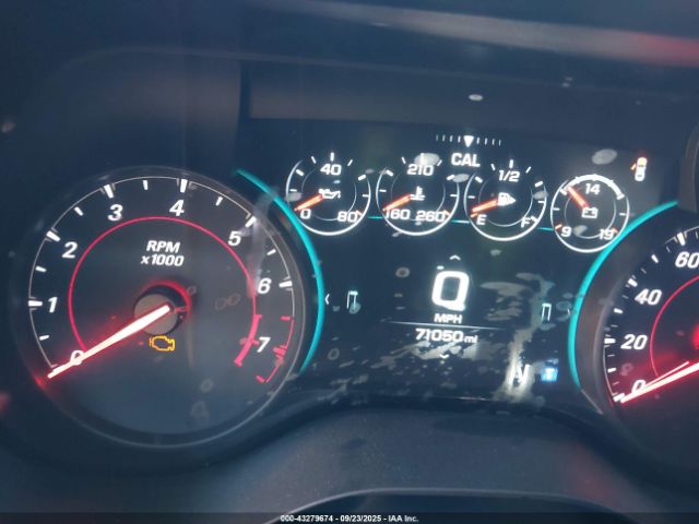 2018 CHEVROLET CAMARO 1G1FH1R77J0144972 Photo 6