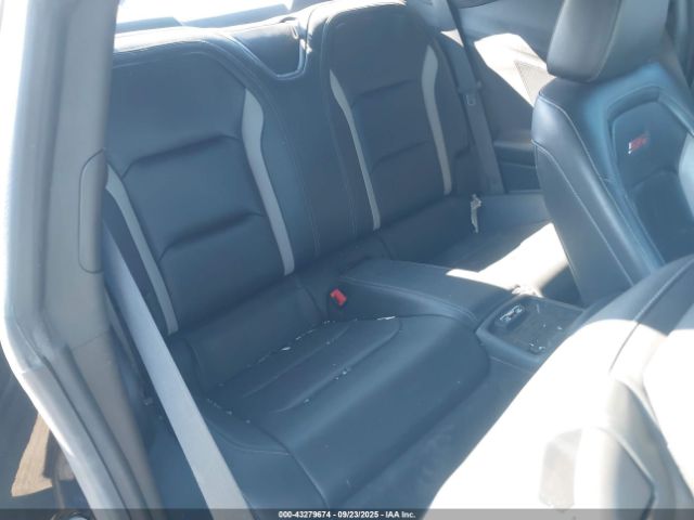 2018 CHEVROLET CAMARO 1G1FH1R77J0144972 Photo 7