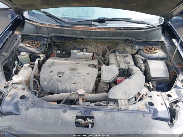 2012 MITSUBISHI OUTLANDER JA4JT3AW3CU028950 Photo 9