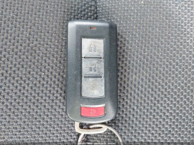 2012 MITSUBISHI OUTLANDER JA4JT3AW3CU028950 Photo 10