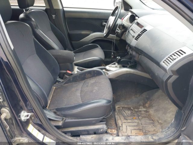 2012 MITSUBISHI OUTLANDER JA4JT3AW3CU028950 Photo 4