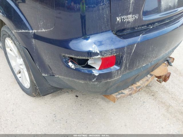 2012 MITSUBISHI OUTLANDER JA4JT3AW3CU028950 Photo 5