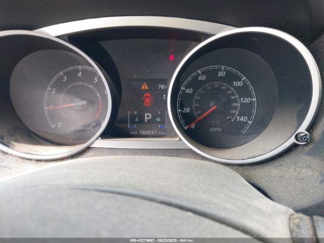 2012 MITSUBISHI OUTLANDER JA4JT3AW3CU028950 Photo 6