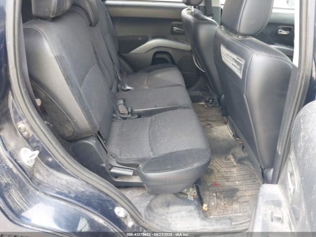 2012 MITSUBISHI OUTLANDER JA4JT3AW3CU028950 Photo 7