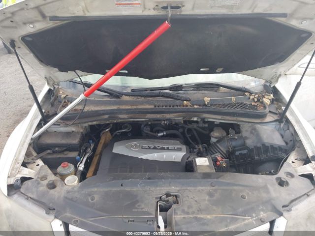 2009 ACURA MDX 2HNYD28409H514444 Photo 9