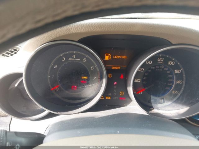 2009 ACURA MDX 2HNYD28409H514444 Photo 6