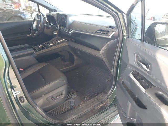 Toyota a25a-fxs 2025 5TDCSKFC2SS159588 Image 5