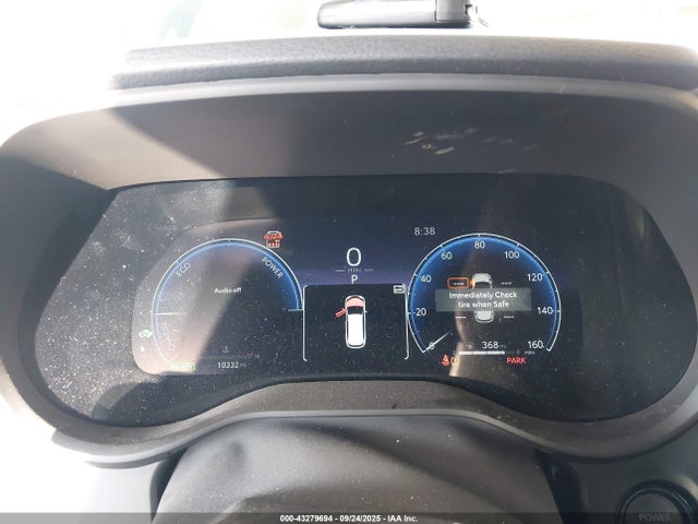 Toyota a25a-fxs 2025 5TDCSKFC2SS159588 Image 7