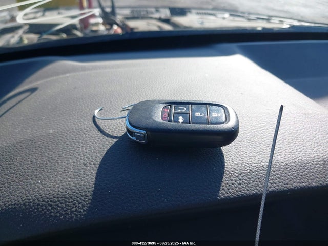 1HGCY2F50PA005080 Honda lfc5