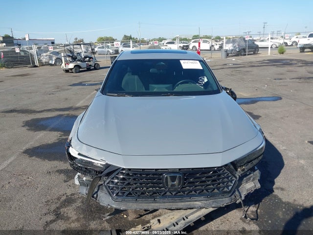 1HGCY2F50PA005080 Honda lfc5