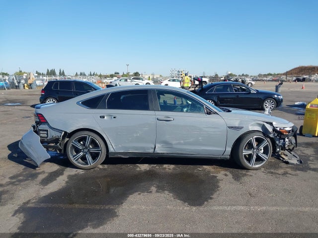 1HGCY2F50PA005080 Honda lfc5