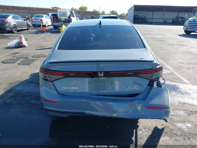 1HGCY2F50PA005080 Honda lfc5