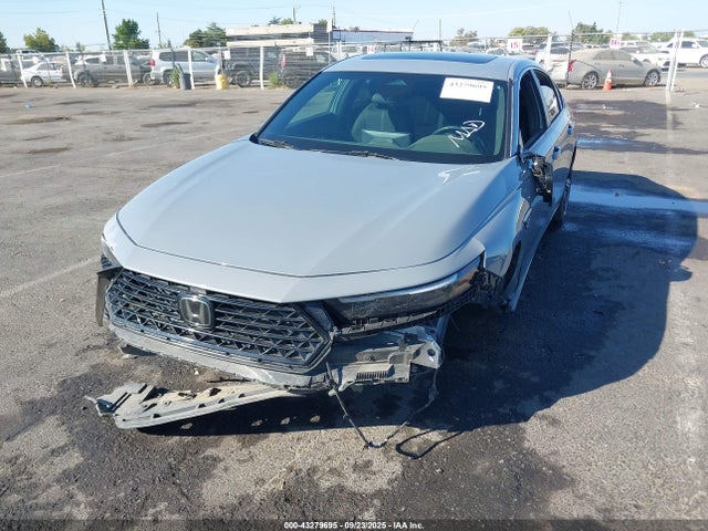 1HGCY2F50PA005080 Honda lfc5