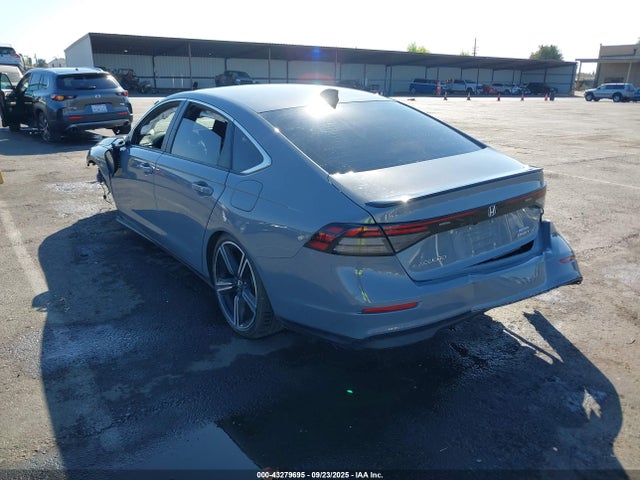 1HGCY2F50PA005080 Honda lfc5