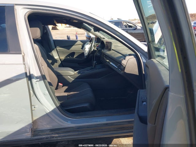 1HGCY2F50PA005080 Honda lfc5