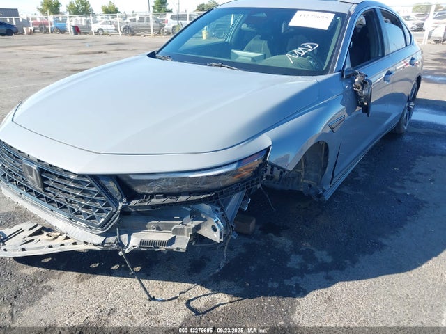 1HGCY2F50PA005080 Honda lfc5