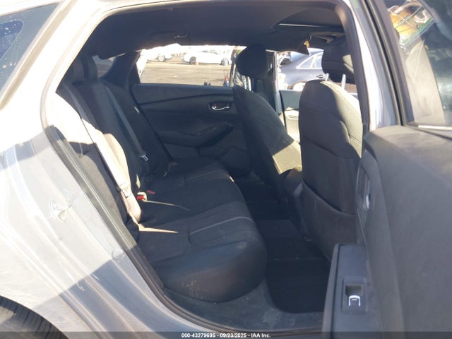 1HGCY2F50PA005080 Honda lfc5