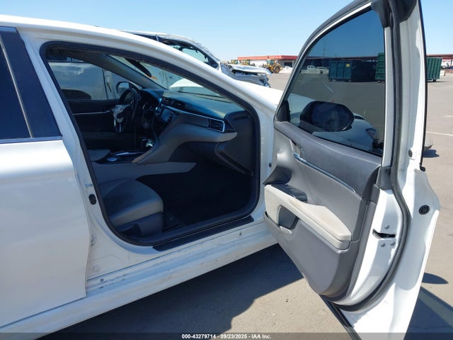 JTNB11HK4J3030244 Toyota CAMRY SE
